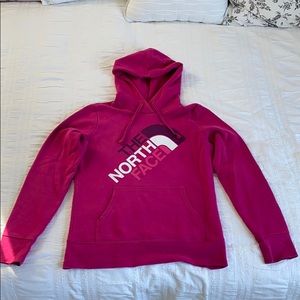 North Face Hoodie